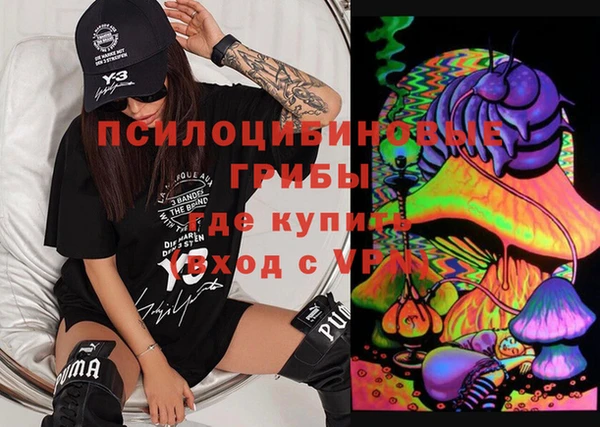 mix Пересвет